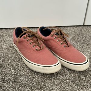 Sperry Boat Shoes